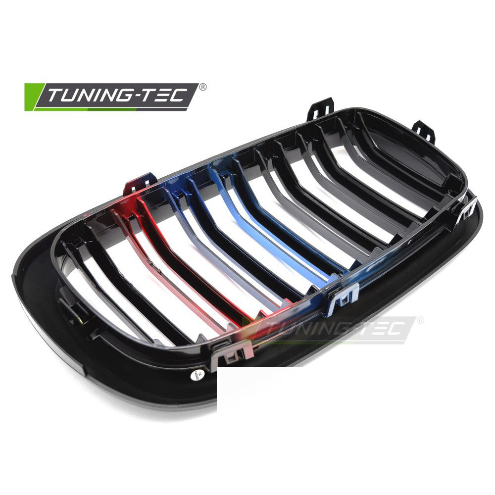 Griglia Sport Nero Tri-Colour per BMW X5 F15 (anni 13-18)