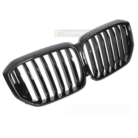 Griglia Nero Lucido per BMW X5 G05 (anni 2023 e Seguenti)