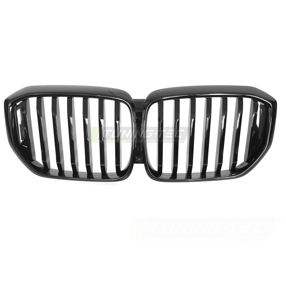Griglia Nero Lucido per BMW X5 G05 (anni 2023 e Seguenti)