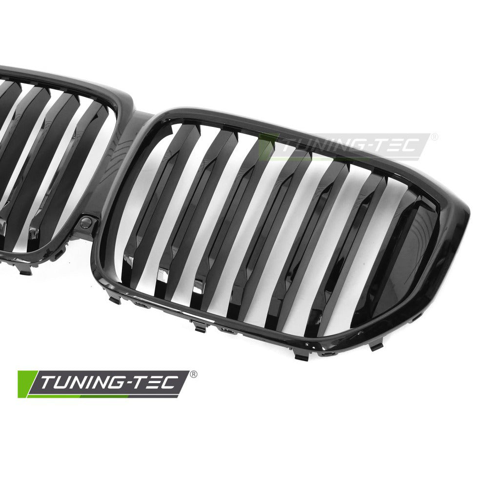 Griglia Nero Lucido per BMW X5 G05 (anni 2023 e Seguenti)