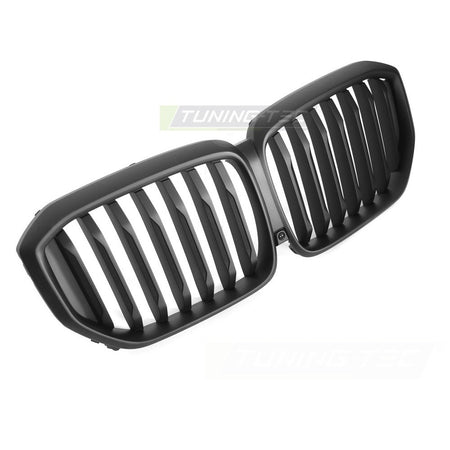 Griglia Nera Opaca per BMW X5 G05 (2023 e Seguenti)