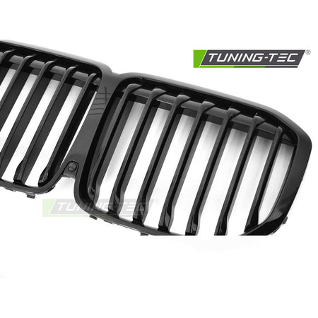 Griglia Nero Lucido per BMW X7 G07 (2018-2022) - Griglia Sportiva Aerazione