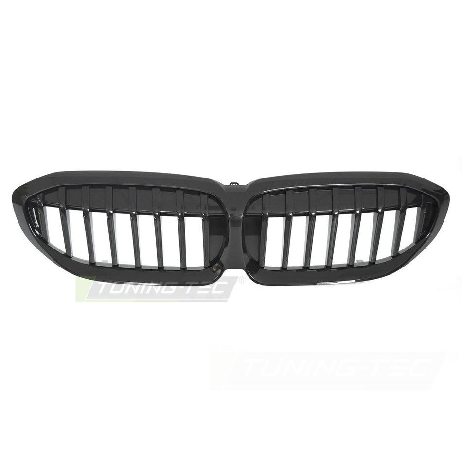 Griglia Sport Nero Lucido per BMW Serie 3 G20 (2019-2022)