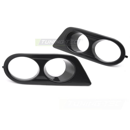 Cornici Fendinebbia H Style per BMW M3 E46 (1999-2007) / E46 (1998-2005)