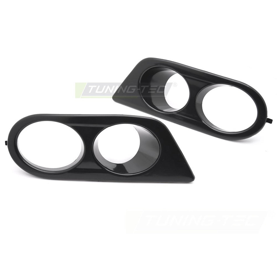 Cornici Fendinebbia H Style per BMW M3 E46 (1999-2007) / E46 (1998-2005)