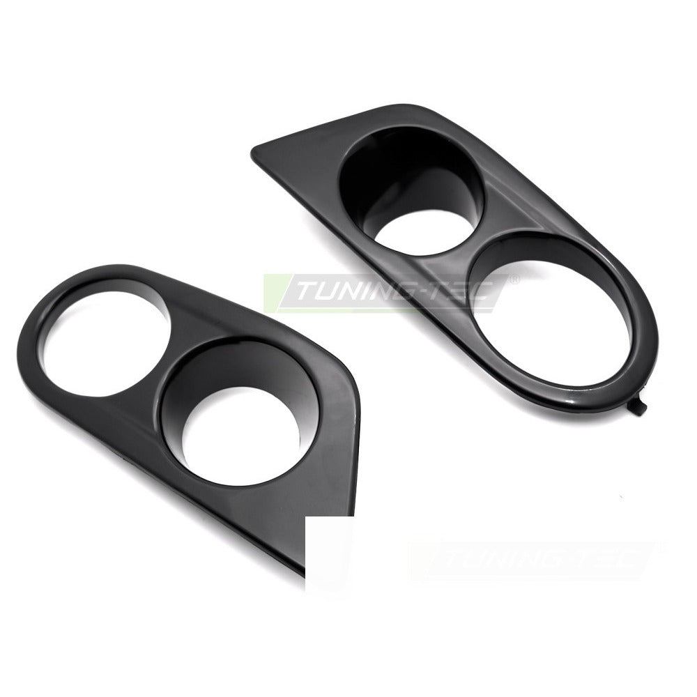 Cornici Fendinebbia H Style per BMW M3 E46 (1999-2007) / E46 (1998-2005)