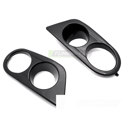 Cornici Fendinebbia H Style per BMW M3 E46 (1999-2007) / E46 (1998-2005)