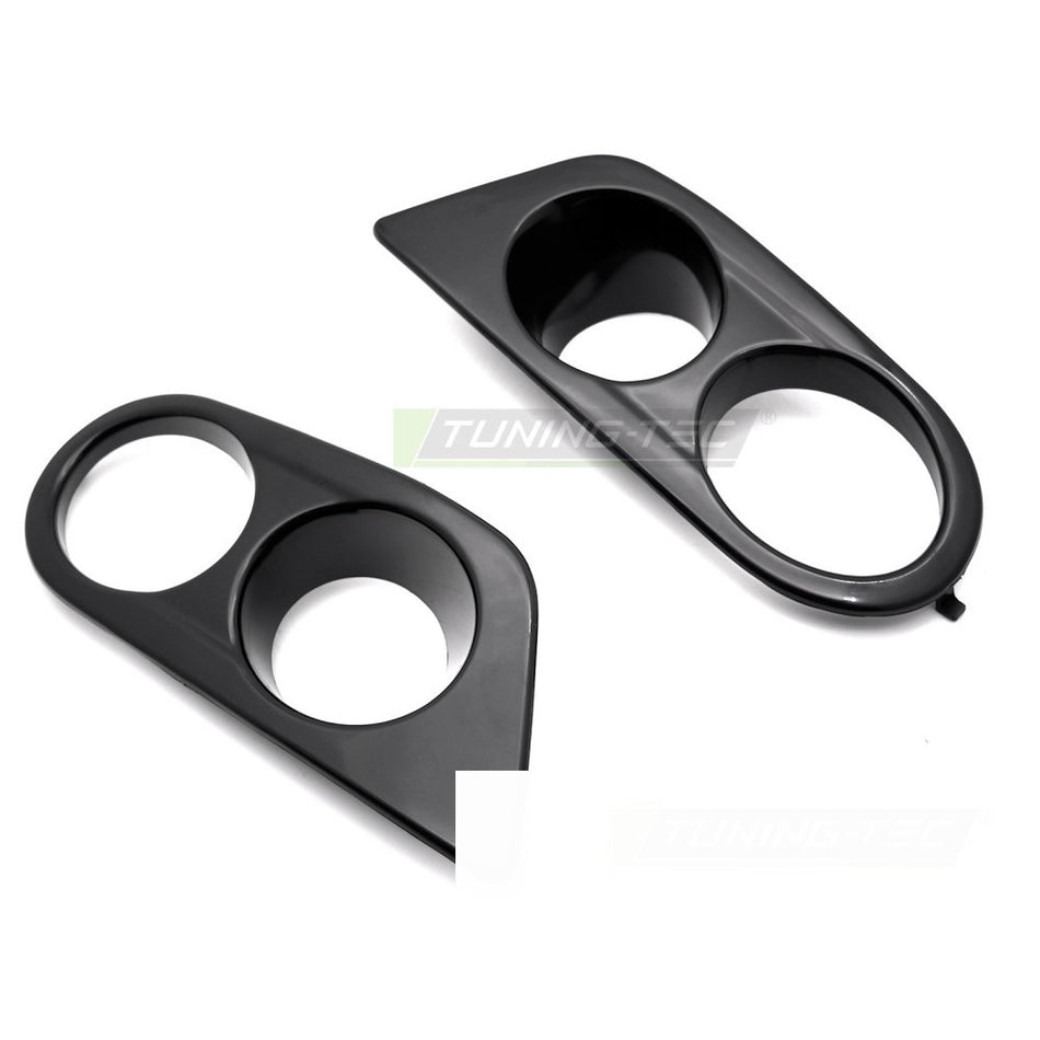 Cornici Fendinebbia H Style per BMW M3 E46 (1999-2007) / E46 (1998-2005)