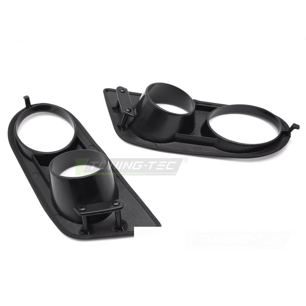 Cornici Fendinebbia H Style per BMW M3 E46 (1999-2007) / E46 (1998-2005)