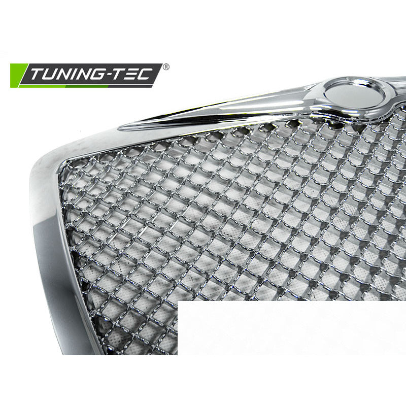 Griglia Bentley Style Cromato per Chrysler 300 C (2004-2011) Universale