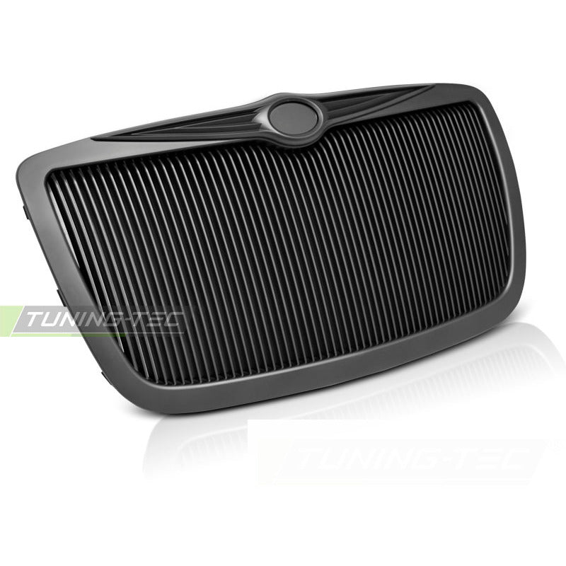 Griglia Royce Style Nero Opaco per Chrysler 300 C (2004-2011) - Griglia Sportiva