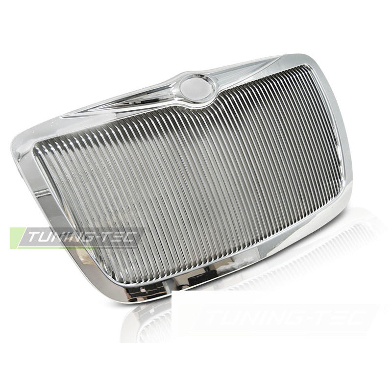 Griglia Royce Style Cromato per Chrysler 300 C (2004-2011) - Griglia Sportiva