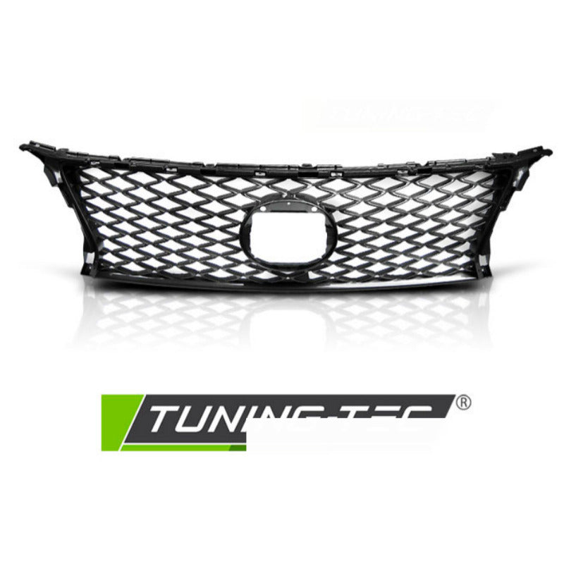 Lexus 12-15 F Lucido Dark Grigio Sport Style per RX350 (2012-2015) Universale