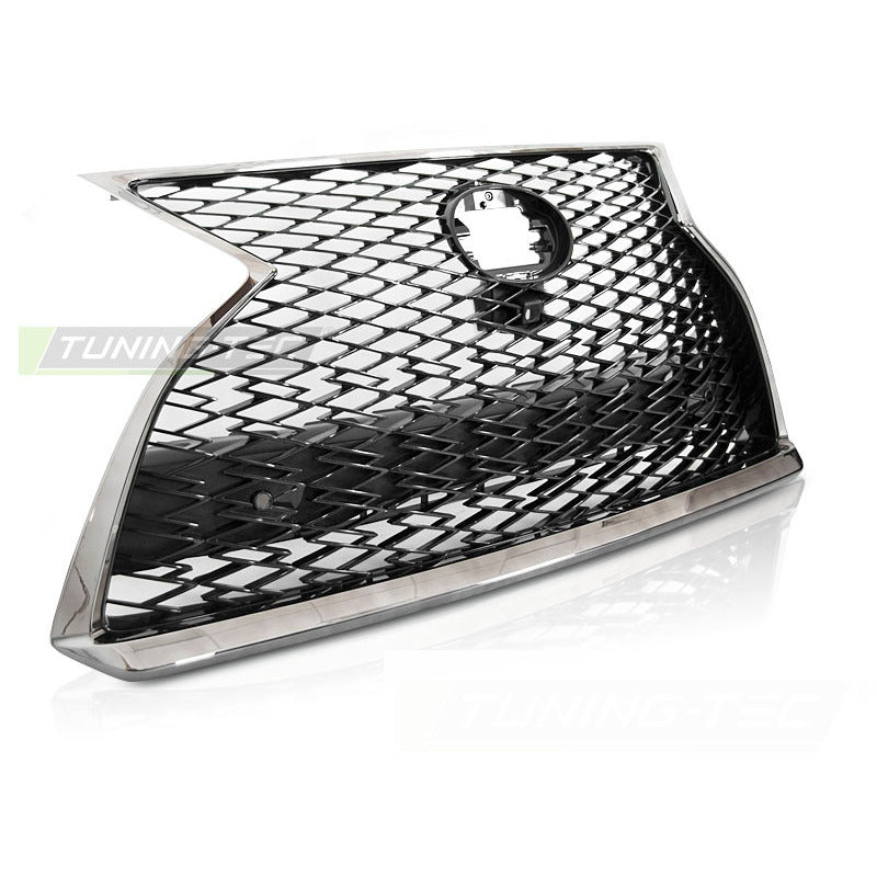 Griglia Sport Look Pdc W/Anteriore Camera per Lexus RX IV (2019-2022)