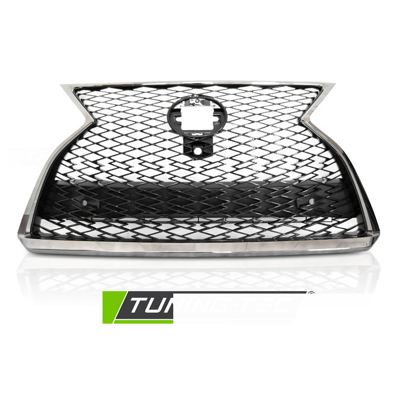 Griglia Sport Look Pdc W/Anteriore Camera per Lexus RX IV (2019-2022)