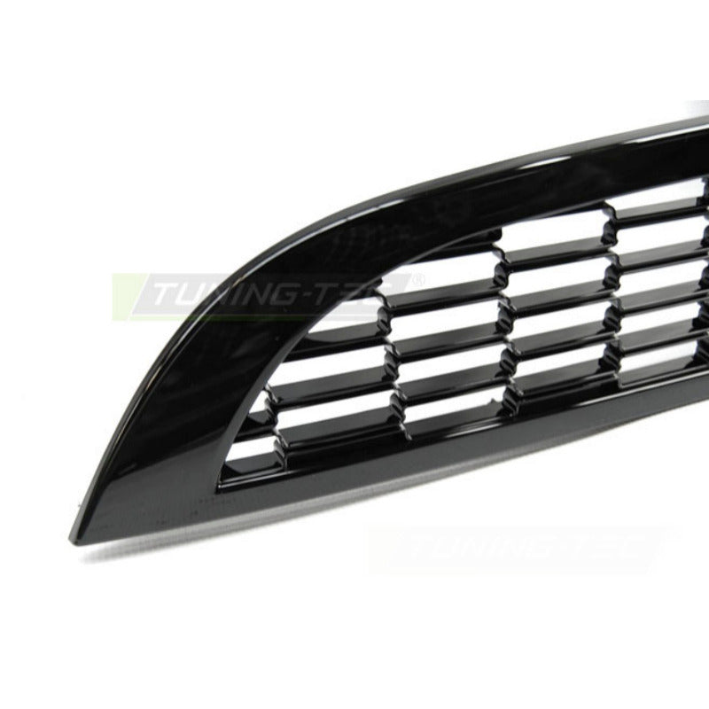 Griglia S Type Nero Lucido per Mini Cooper R50 R53 (anni 2001-2006)