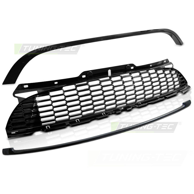 Mini Cooper S/Jcw 06-14 R56/57/55 Nero Lucido Accessorio Tuning Esterno