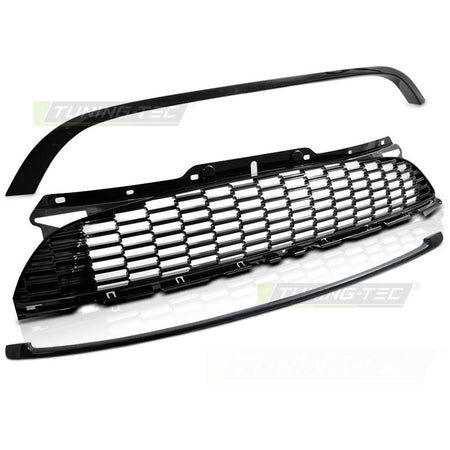 Mini Cooper S/Jcw 06-14 R56/57/55 Nero Lucido Accessorio Tuning Esterno