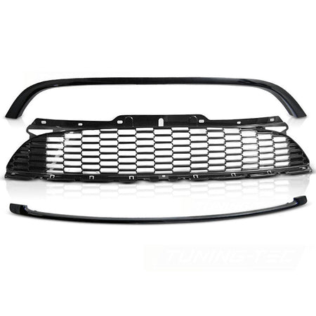 Mini Cooper S/Jcw 06-14 R56/57/55 Nero Lucido Accessorio Tuning Esterno