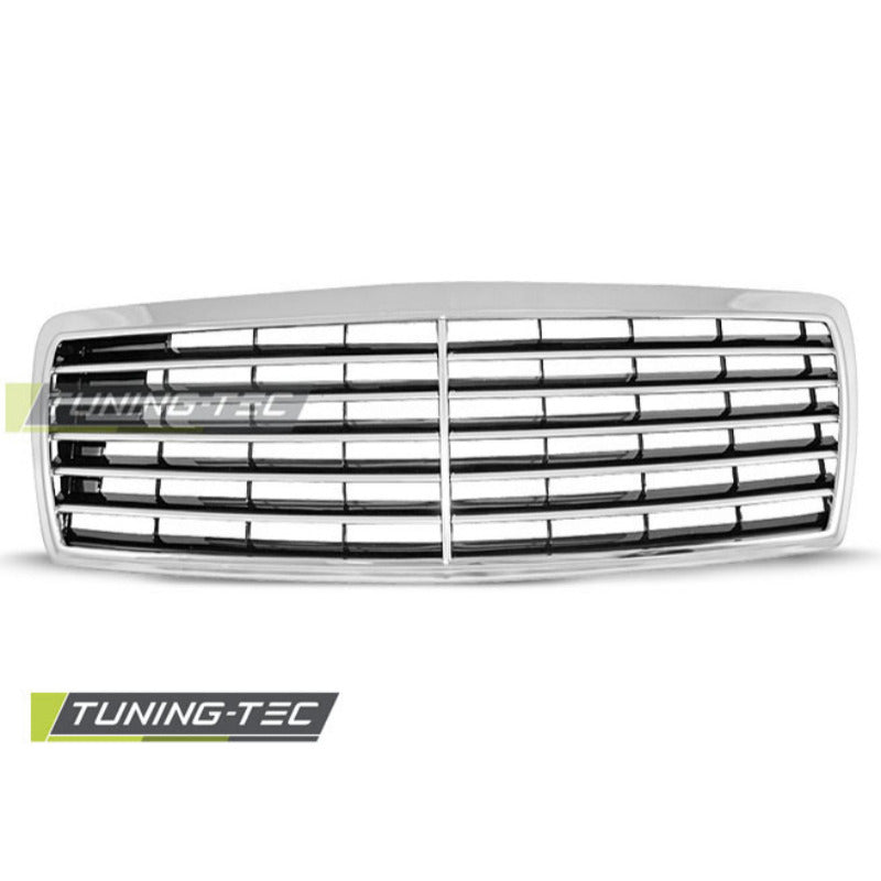 Griglia Cromato per Mercedes W202 Classe C (1993-2000)