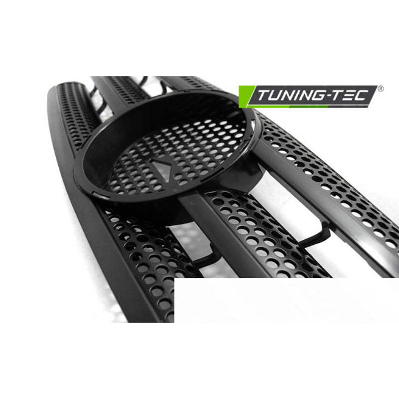 Griglia Sport Nero per Mercedes W163 (1998-2005) - Griglia Anteriore Sportiva