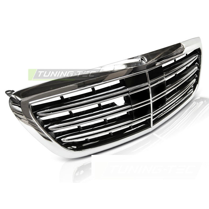 Griglia Sport per Mercedes Classe S W222 (2013-2020) con Night View