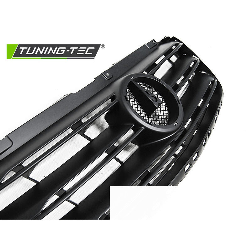 Griglia Sport Nero Opaco per Mercedes Sprinter W907 (anni 18-) - Griglia