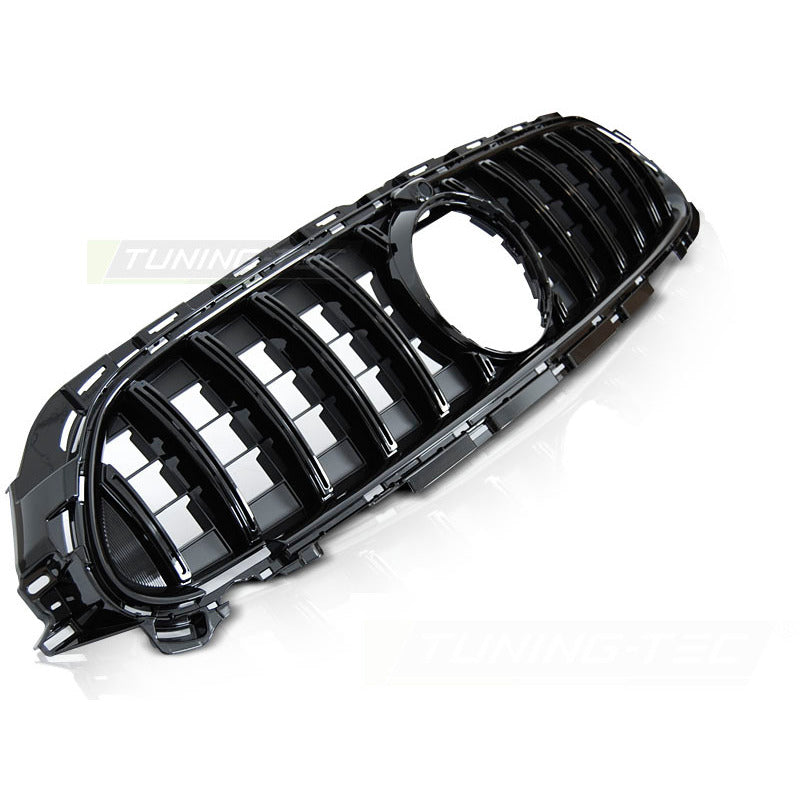 Griglia Sport Nero per Mercedes W213 SPORT (2020-2023)