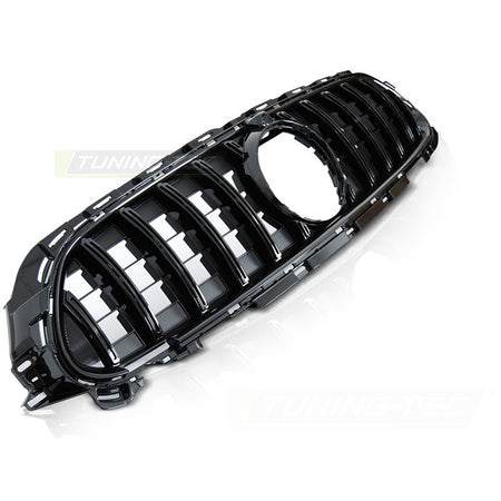 Griglia Sport Nero per Mercedes W213 SPORT (2020-2023)