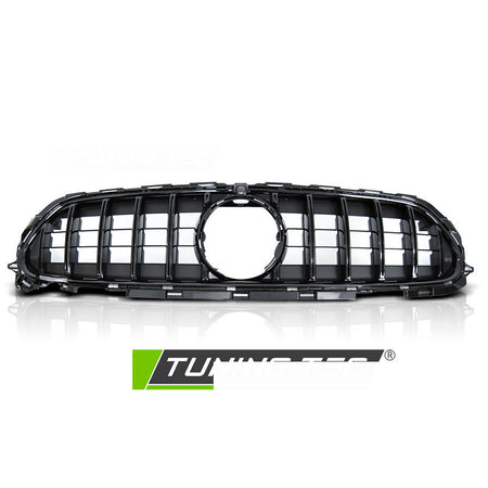 Griglia Sport Nero per Mercedes W213 SPORT (2020-2023)