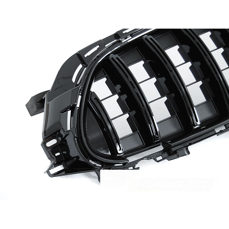 Griglia Sport Nero per Mercedes W213 SPORT (2020-2023)