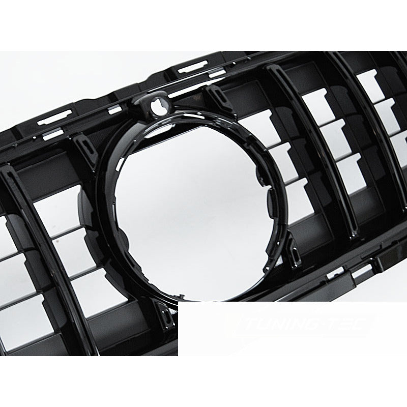 Griglia Sport Nero per Mercedes W213 SPORT (2020-2023)