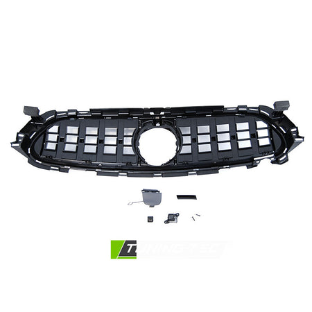 Griglia Sport Nero per Mercedes W213 SPORT (2020-2023)