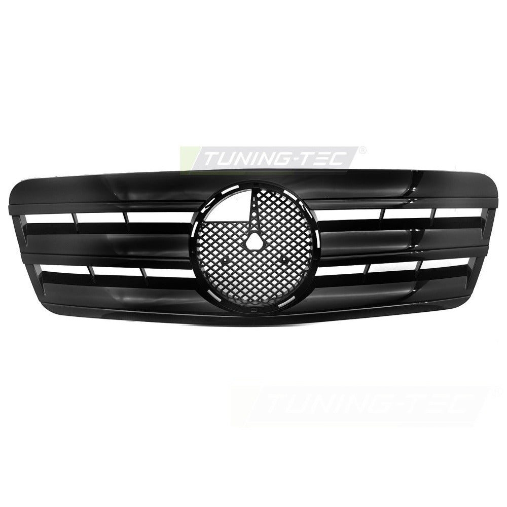 Griglia Sport Nero Lucido per Mercedes CLK W208 (1996-2002)