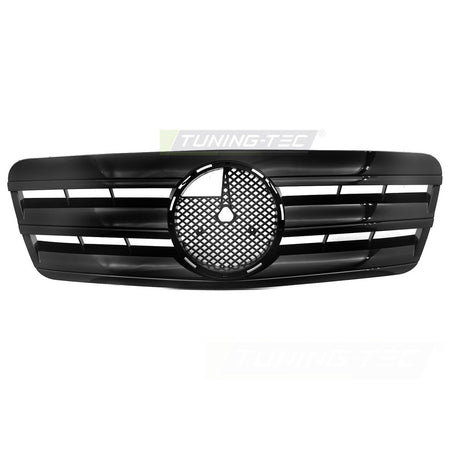 Griglia Sport Nero Lucido per Mercedes CLK W208 (1996-2002)