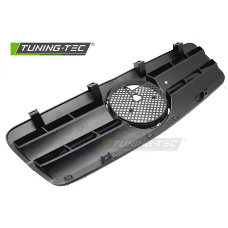 Griglia Sport Nero Lucido per Mercedes CLK W208 (1996-2002)