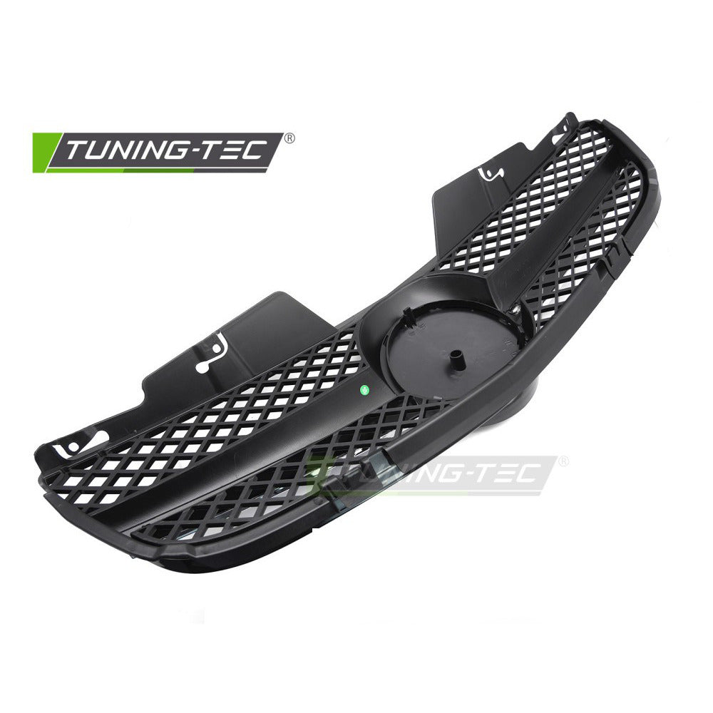 Griglia Sport Cromato Nero per Mercedes SL R230 (2006-2008)