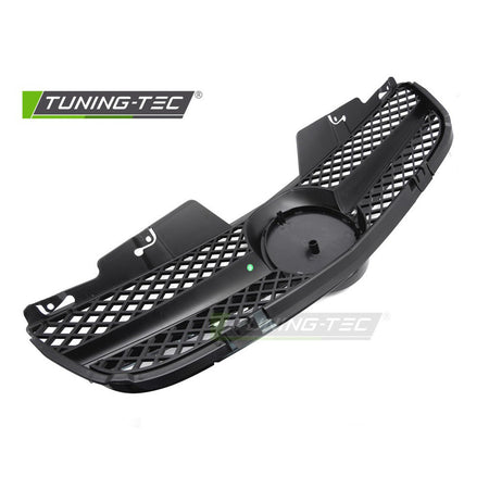 Griglia Sport Cromato Nero per Mercedes SL R230 (2006-2008)