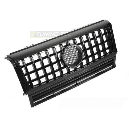 Griglia Sport W464 Look Nero Lucido per Mercedes W463 (90-12)