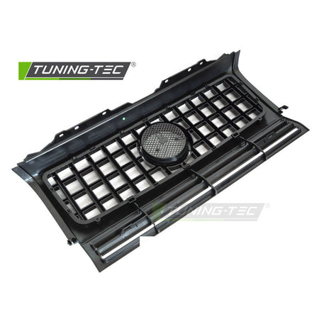 Griglia Sport W464 Look Nero Lucido per Mercedes W463 (90-12)