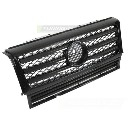 Griglia Sport Nero Lucido per Mercedes W463 (90-12)