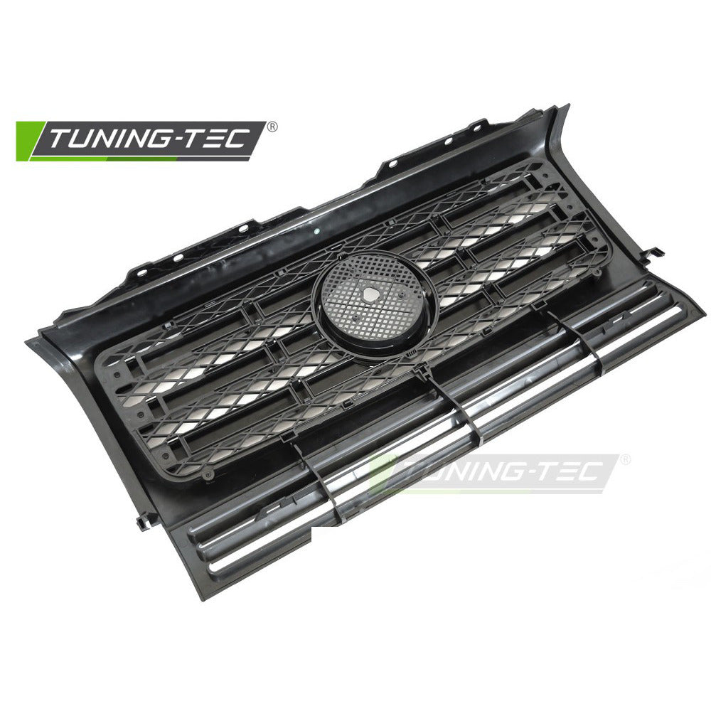 Griglia Sport Nero Lucido per Mercedes W463 (90-12)