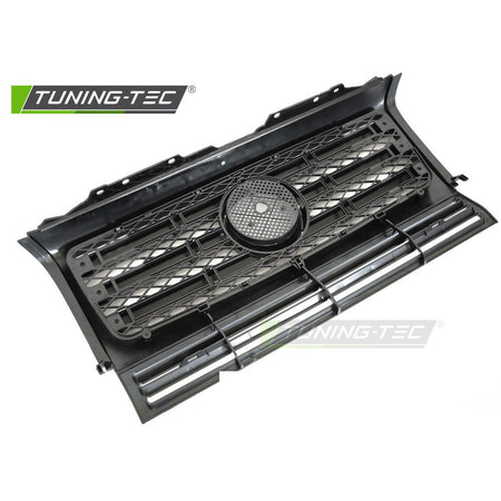 Griglia Sport Nero Lucido per Mercedes W463 (90-12)