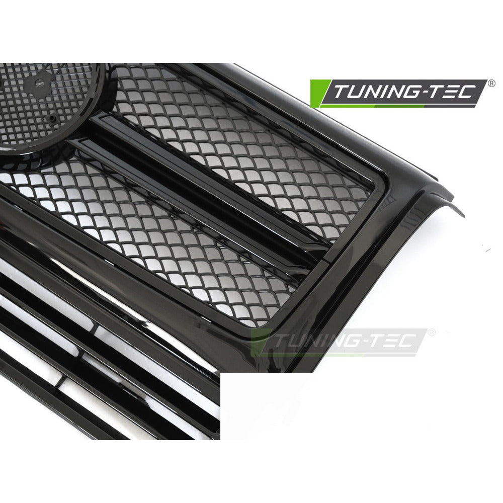 Griglia Sport Nero Lucido per Mercedes W463 (1990-2012)