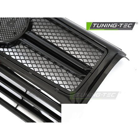 Griglia Sport Nero Lucido per Mercedes W463 (1990-2012)
