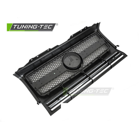 Griglia Sport Nero Lucido per Mercedes W463 (1990-2012)