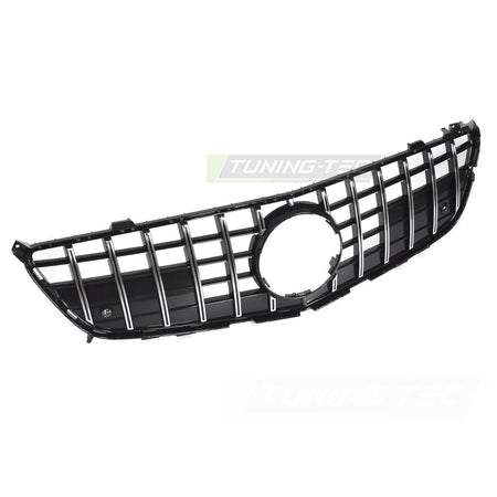 Griglia Sport Nero Cromato per Mercedes SL R231 (2011-2016) - Griglia Anteriore
