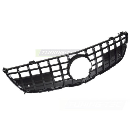 Griglia Sport Nero Lucido per Mercedes SL R231 (2011-2016) - Griglia Anteriore