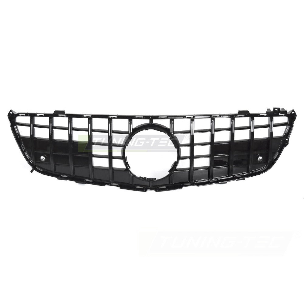 Griglia Sport Nero Lucido per Mercedes SL R231 (2011-2016) - Griglia Anteriore