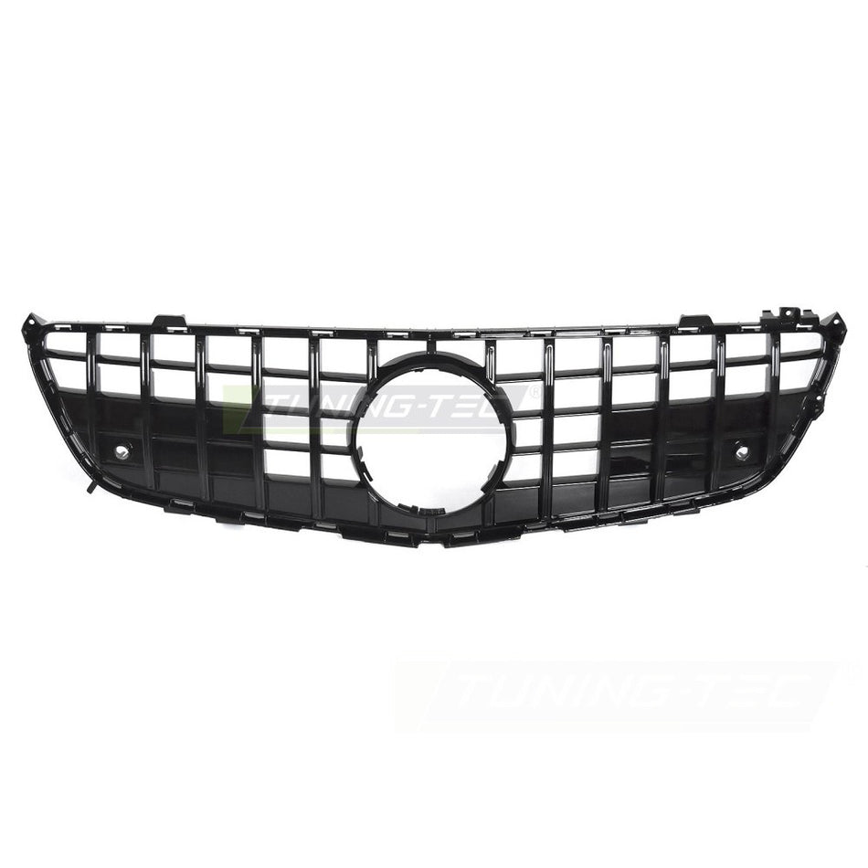 Griglia Sport Nero Lucido per Mercedes SL R231 (2011-2016) - Griglia Anteriore